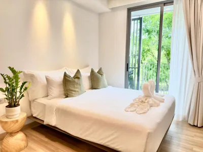 Skypark Laguna Phuket - Signature Golf View Residence – 사진 3