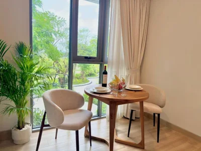 Skypark Laguna Phuket - Signature Golf View Residence – 사진 4