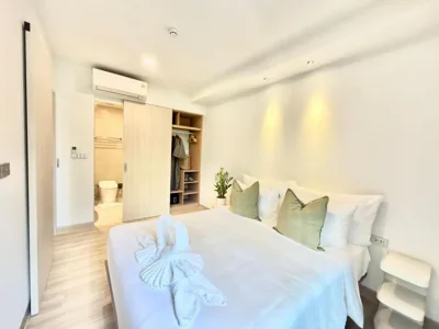 Skypark Laguna Phuket - Signature Golf View Residence – 사진 5