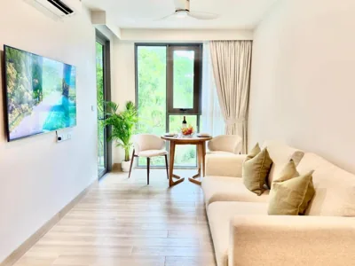 Skypark Laguna Phuket - Signature Golf View Residence – 사진 6