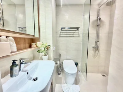 Skypark Laguna Phuket - Signature Golf View Residence – 사진 10