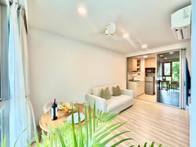 Skypark Laguna Phuket - Signature Golf View Residence – 사진 14