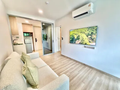 Skypark Laguna Phuket - Signature Golf View Residence – 사진 15