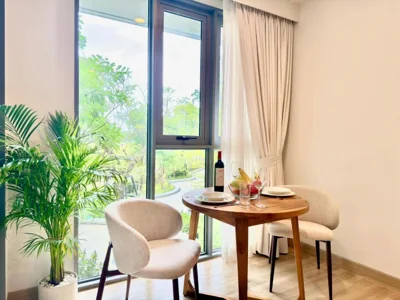Skypark Laguna Phuket - Signature Golf View Residence – 사진 16